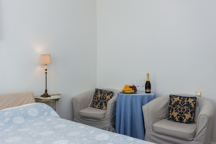 Imagen de la habitación del Hotel Casa Leto. Foto 7
