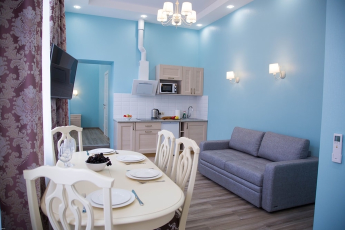 Imagen de la habitación del Hotel Casa Leto. Foto 8