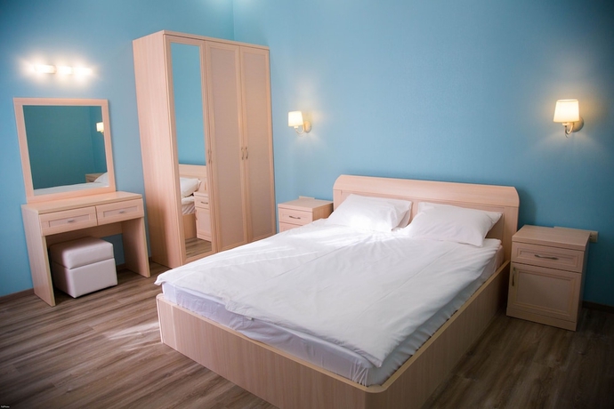 Imagen de la habitación del Hotel Casa Leto. Foto 9