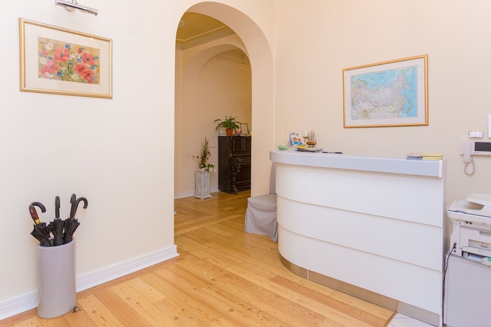 Imagen de los interiores del Hotel Casa Leto. Foto 18