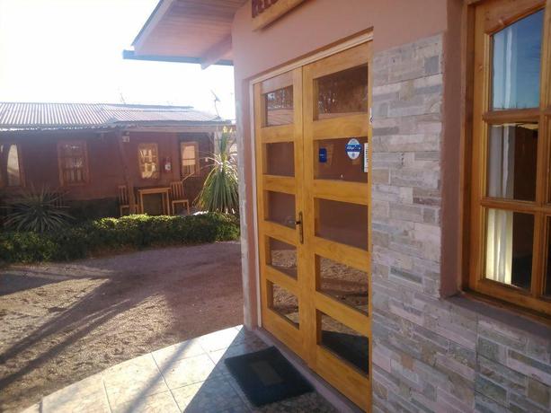 Imagen de los interiores del Hotel Casa Lickana Bandb. Foto 6