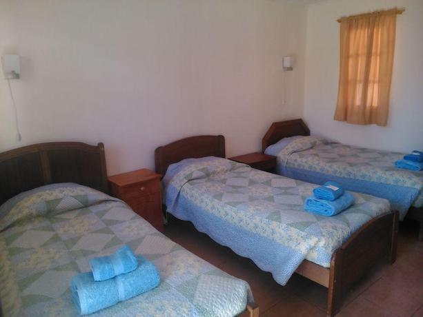 Imagen de la habitación del Hotel Casa Lickana Bandb. Foto 3