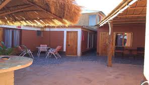 Imagen de los interiores del Hotel Casa Lickana Bandb. Foto 7