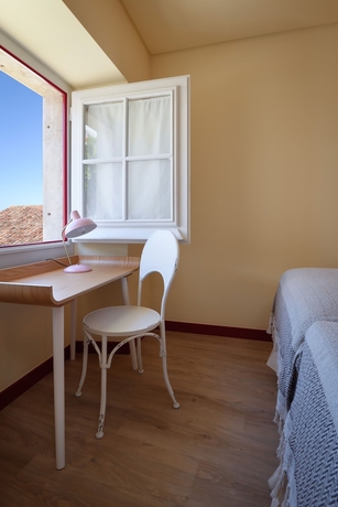 Imagen de la habitación del Hotel Casa Lidador. Foto 7