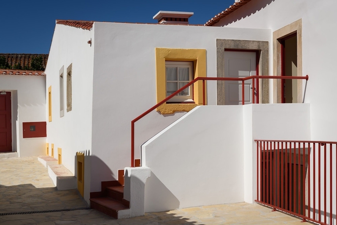 Imagen general del Hotel Casa Lidador. Foto 3