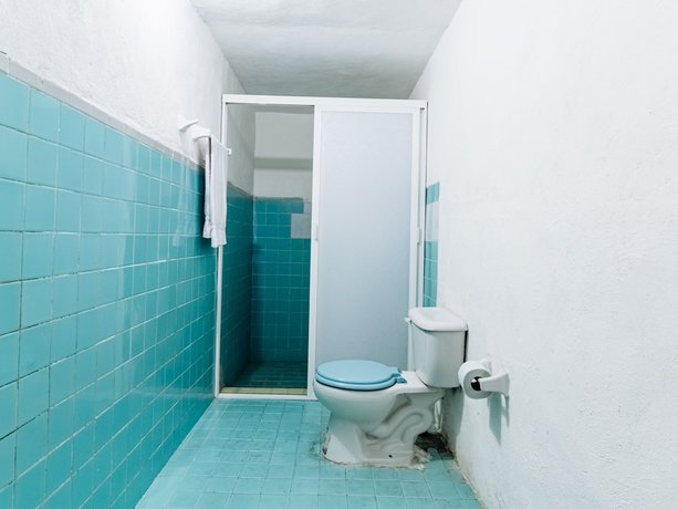 Imagen de la habitación del Hotel Casa Lidia, M&eacute;rida. Foto 18