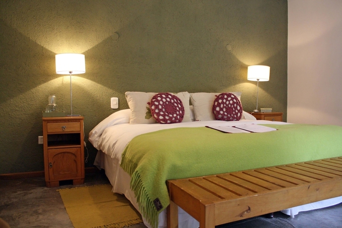 Imagen de la habitación del Hotel Casa Lila Bed and Breakfast. Foto 4
