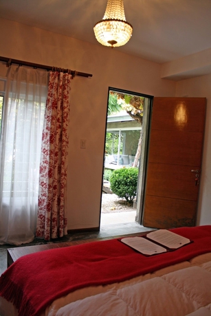 Imagen de la habitación del Hotel Casa Lila Bed and Breakfast. Foto 5