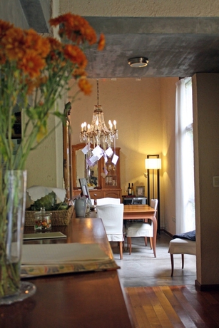 Imagen general del Hotel Casa Lila Bed and Breakfast. Foto 1