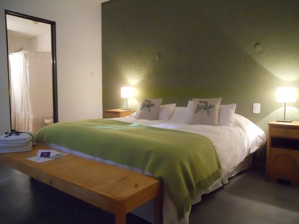 Imagen de la habitación del Hotel Casa Lila Bed and Breakfast. Foto 6
