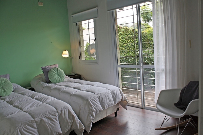 Imagen de la habitación del Hotel Casa Lila Bed and Breakfast. Foto 7