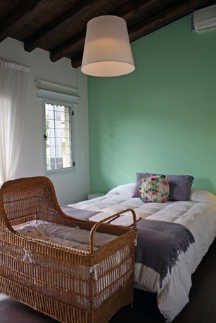 Imagen de la habitación del Hotel Casa Lila Bed and Breakfast. Foto 8