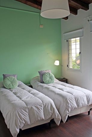 Imagen de la habitación del Hotel Casa Lila Bed and Breakfast. Foto 9