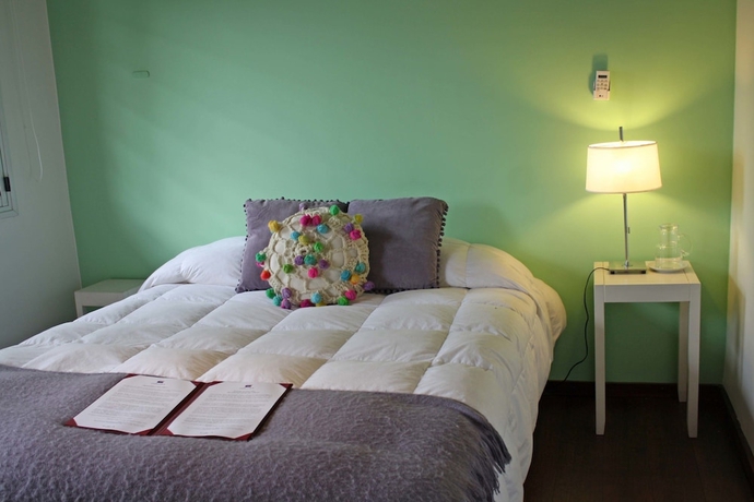 Imagen de la habitación del Hotel Casa Lila Bed and Breakfast. Foto 10