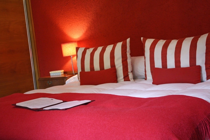 Imagen de la habitación del Hotel Casa Lila Bed and Breakfast. Foto 11