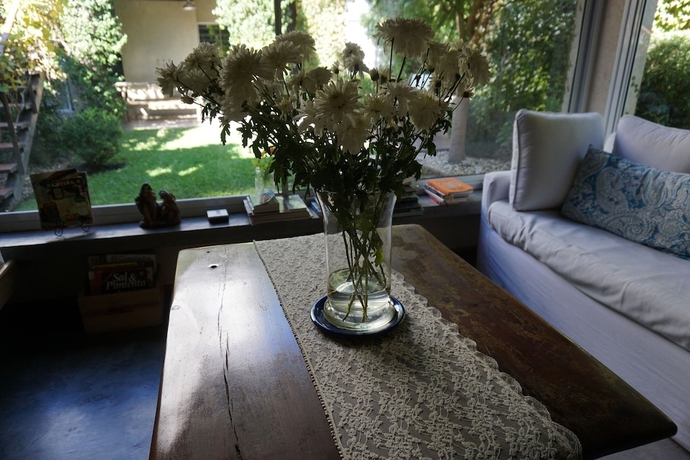 Imagen de la habitación del Hotel Casa Lila Bed and Breakfast. Foto 12