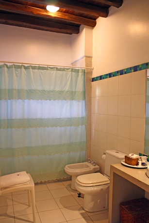Imagen de la habitación del Hotel Casa Lila Bed and Breakfast. Foto 14
