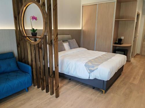 Imagen de la habitación del Hotel Casa Lili. Foto 18