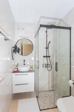 Imagen de la habitación del Hotel Casa Lili. Foto 20