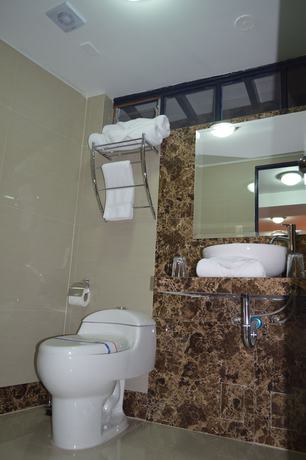 Imagen de la habitación del Hotel Casa Limacpampa. Foto 6