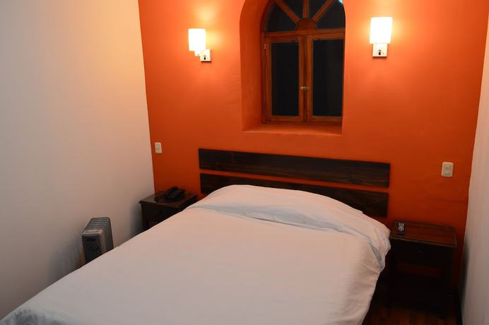 Imagen de la habitación del Hotel Casa Limacpampa. Foto 12