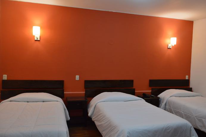 Imagen de la habitación del Hotel Casa Limacpampa. Foto 16