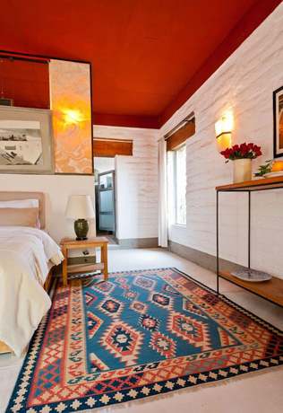 Imagen de la habitación del Hotel Casa Lim&oacute;n. Foto 5