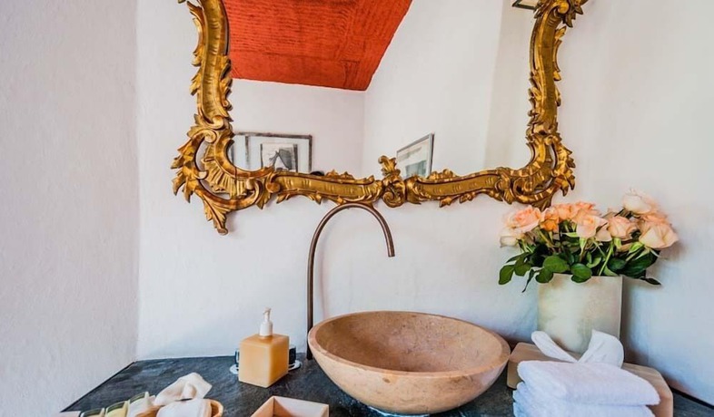 Imagen de la habitación del Hotel Casa Lim&oacute;n. Foto 6