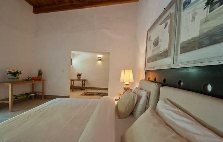 Imagen de la habitación del Hotel Casa Lim&oacute;n. Foto 7