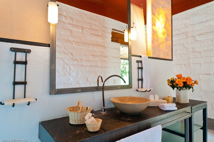 Imagen de la habitación del Hotel Casa Lim&oacute;n. Foto 8