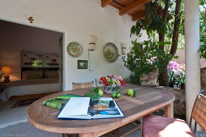 Imagen de la habitación del Hotel Casa Lim&oacute;n. Foto 9