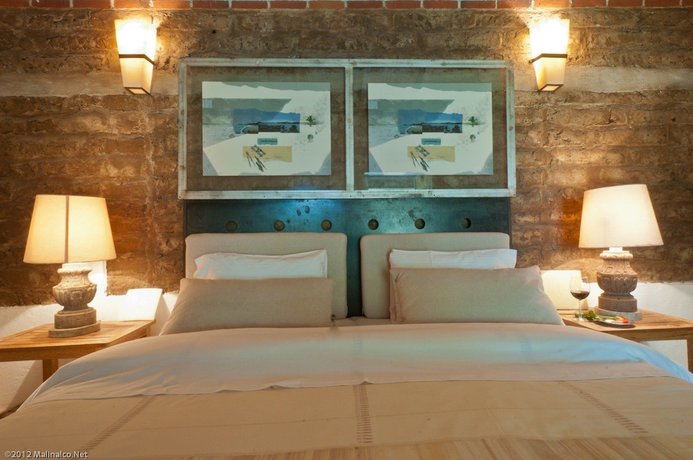 Imagen de la habitación del Hotel Casa Lim&oacute;n. Foto 15