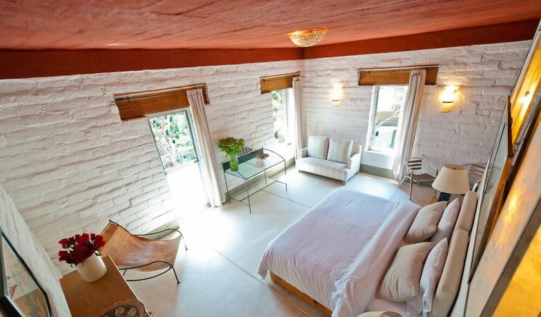 Imagen de la habitación del Hotel Casa Lim&oacute;n. Foto 18