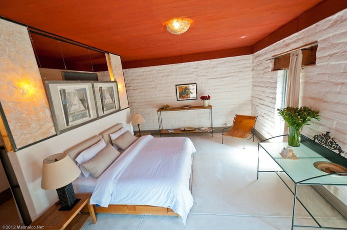 Imagen de la habitación del Hotel Casa Lim&oacute;n. Foto 19