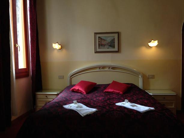 Imagen de la habitación del Hotel Casa Linger. Foto 2