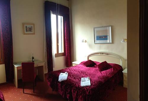Imagen de la habitación del Hotel Casa Linger. Foto 5