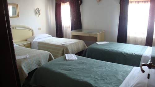 Imagen de la habitación del Hotel Casa Linger. Foto 6