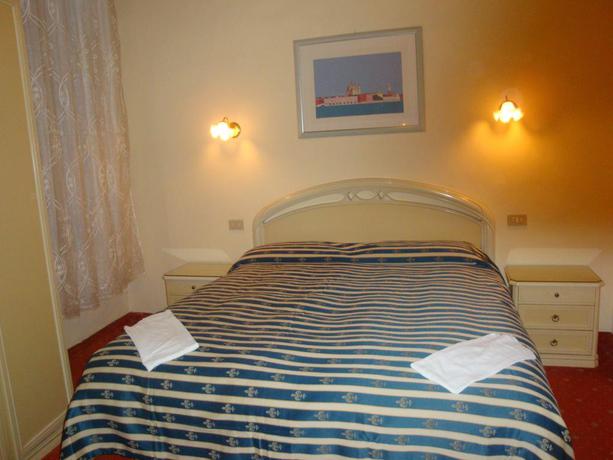 Imagen de la habitación del Hotel Casa Linger. Foto 8