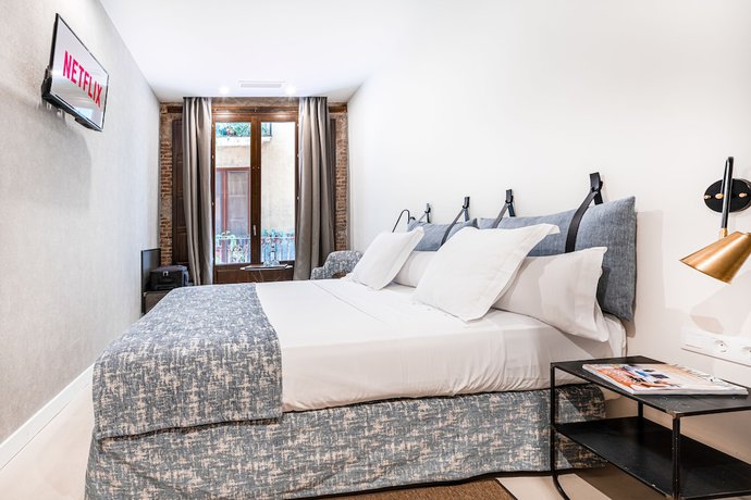 Imagen de la habitación del Hotel Casa Lirio Hotel Boutique. Foto 5