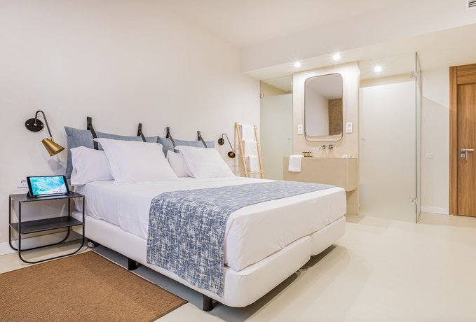 Imagen de la habitación del Hotel Casa Lirio Hotel Boutique. Foto 7