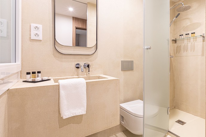 Imagen de la habitación del Hotel Casa Lirio Hotel Boutique. Foto 8