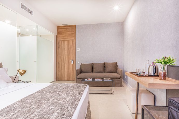 Imagen de la habitación del Hotel Casa Lirio Hotel Boutique. Foto 9