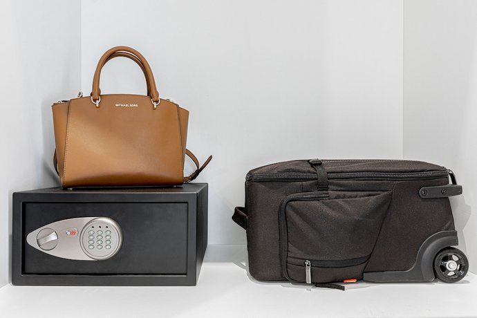 Imagen de la habitación del Hotel Casa Lirio Hotel Boutique. Foto 14