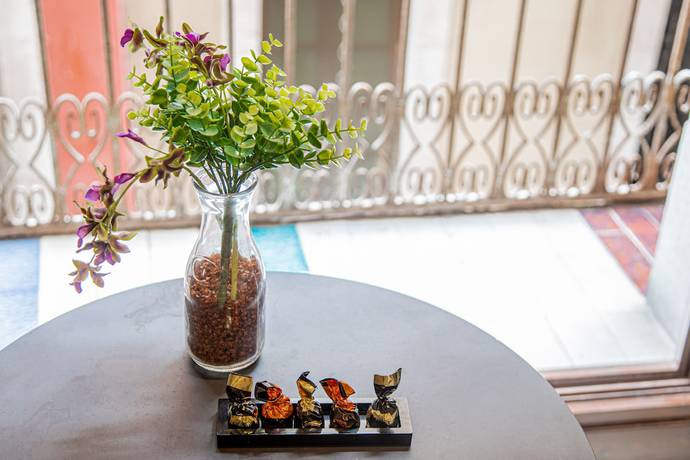 Imagen de la habitación del Hotel Casa Lirio Hotel Boutique. Foto 15