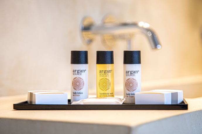 Imagen de la habitación del Hotel Casa Lirio Hotel Boutique. Foto 17