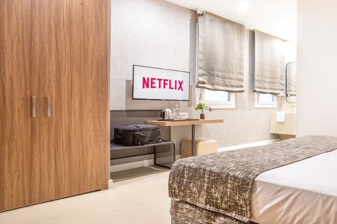 Imagen de la habitación del Hotel Casa Lirio by Blossom Hotels. Foto 2