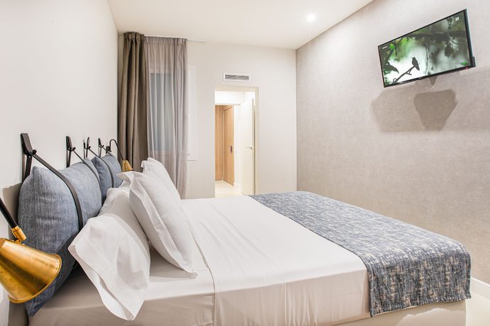 Imagen de la habitación del Hotel Casa Lirio by Blossom Hotels. Foto 4