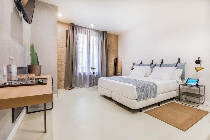 Imagen de la habitación del Hotel Casa Lirio by Blossom Hotels. Foto 6