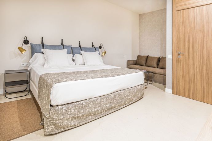Imagen de la habitación del Hotel Casa Lirio by Blossom Hotels. Foto 11