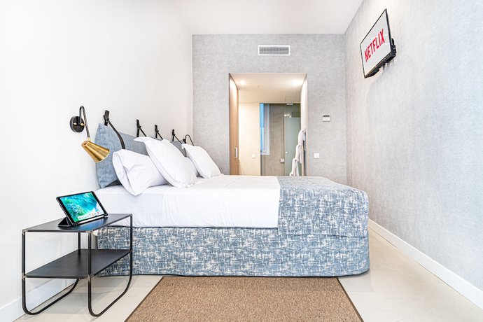 Imagen de la habitación del Hotel Casa Lirio by Blossom Hotels. Foto 12